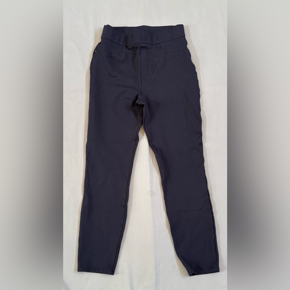 spanx by sara blakely leggings Navy Blue Size‎ Medium